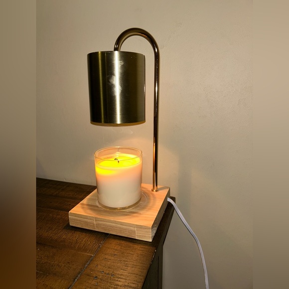 Candle Warming Lamp - Picture 3 of 4